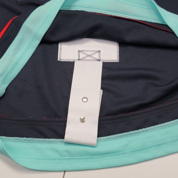 Adidas Men's Seattle Kraken Home Authentic Jersey Size 46 MSRP $180 NEW W/TAGS - Picture 7 of 11